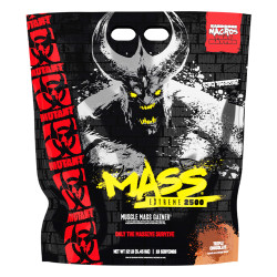 Mutant Mass Extreme 2500