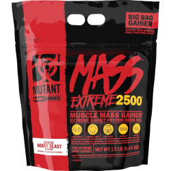 Mutant Mass Extreme 2500