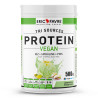 Proteines VEGAN - ERIC FAVRE - Proteines Center