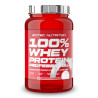 100% Whey Protein Professional - SCITEC NUTRITION - Proteines Center