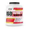 Iso Whey 100 First Iron
