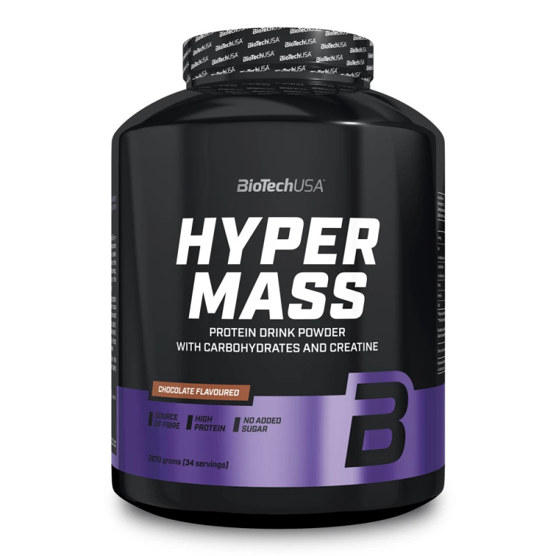Hyper MASS 5000 - BIOTECH USA - Proteines Center