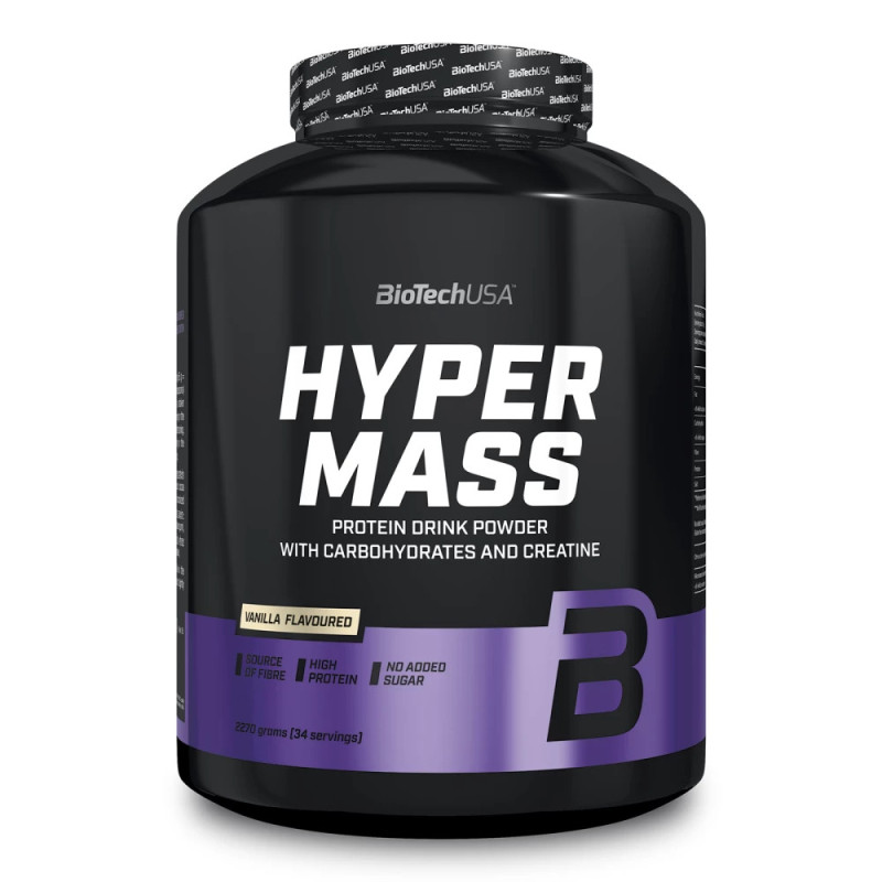 Hyper MASS 5000 - BIOTECH USA - Proteines Center