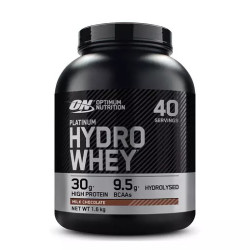 Hydrowhey - OPTIMUM NUTRITION - Proteines Center