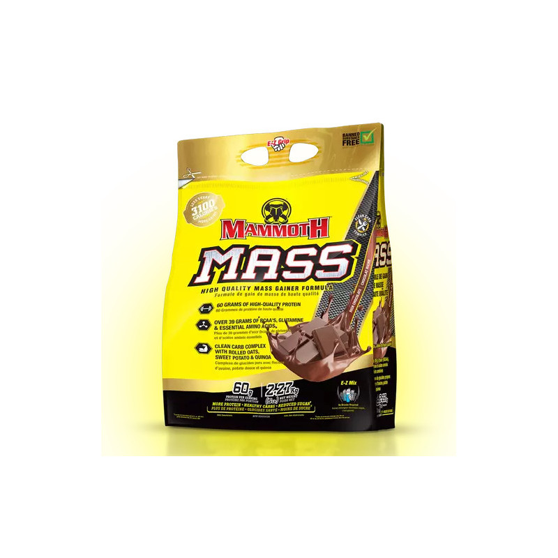 Mammoth MASS