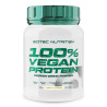 100% Vegan Protein Scitec Nutrition