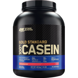 100% Casein - OPTIMUM NUTRITION - Proteines Center