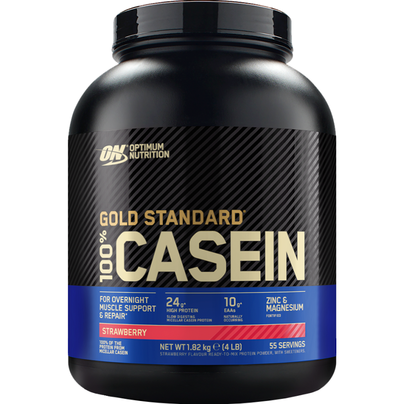 100% Casein - OPTIMUM NUTRITION - Proteines Center