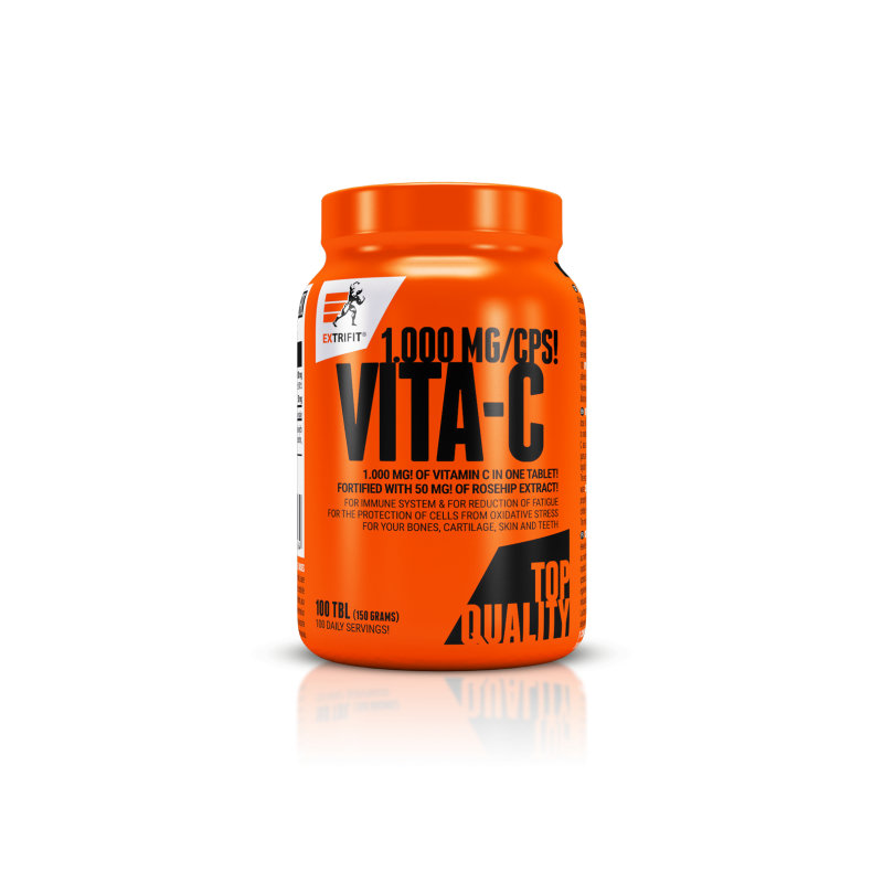 Vitamine C Extrifit