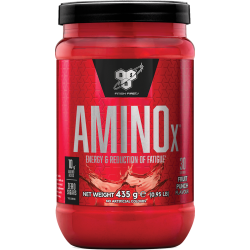 Amino X - BSN - Proteines Center