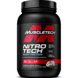Nitro Tech Muscletech