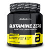 Glutamine ZERO - BIOTECH USA - Proteines Center