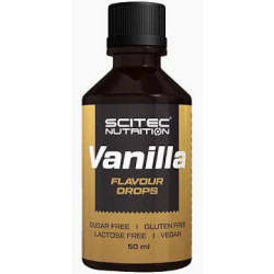 Flavour Drops Scitec Nutrition