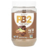 PB2 Powdered peanut butter - BELL PLANTATION - Proteines Center