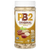 PB2 Powdered peanut butter - BELL PLANTATION - Proteines Center