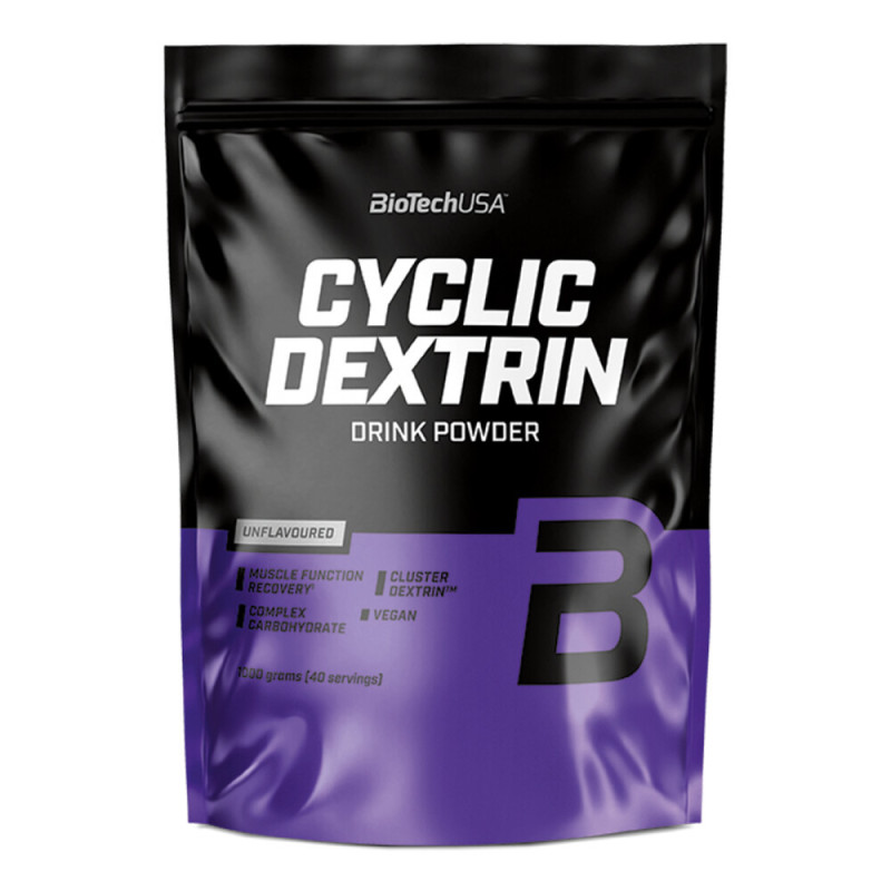 CyclicDextrinBiotechUSA
