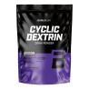 CyclicDextrinBiotechUSA