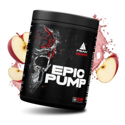 Epic Pump Peak