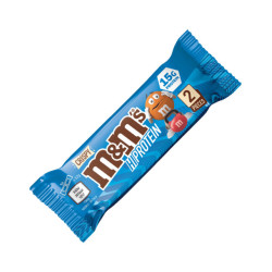 M&M's HIPROTEIN