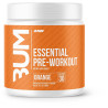Essential Pre-Workout CBUM