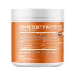 Essential Pre-Workout CBUM