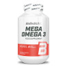 Mega Omega 3 BiotechUSA