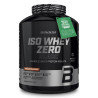 Iso Whey Zero BLACK BiotechUSA