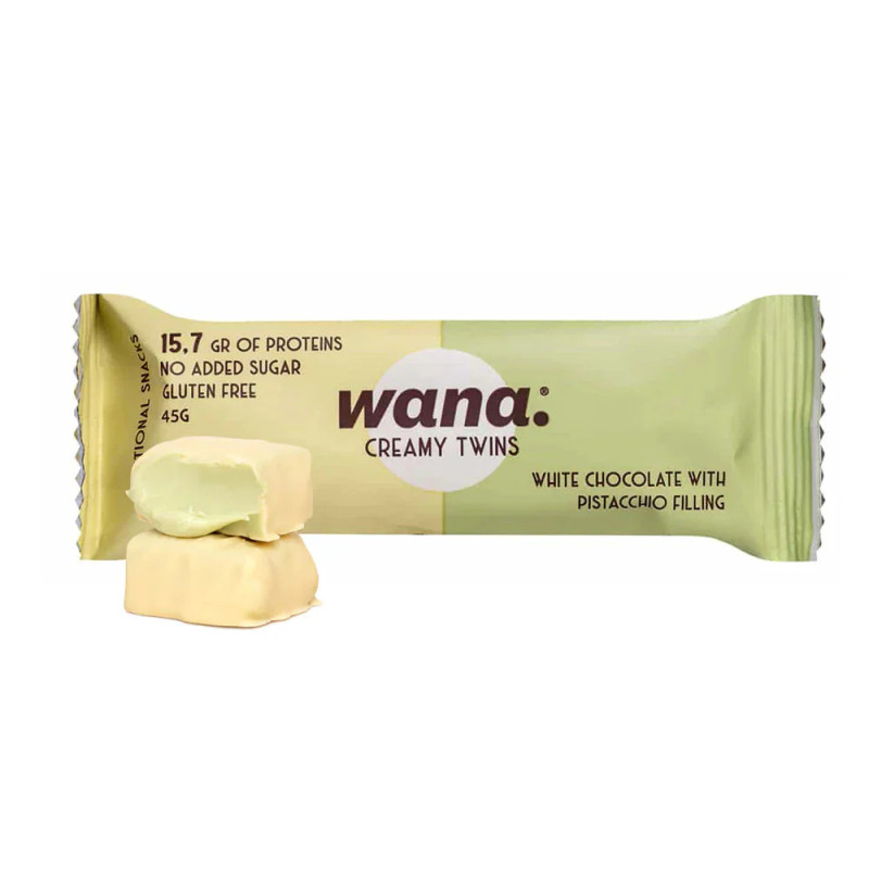 Wana Creamy Twins