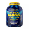 Up Your Mass - MHP - Proteines Center