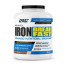 Iron BreakFast First Iron