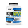 Iron BreakFast First Iron