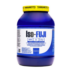 Iso Fuji - YAMAMOTO NUTRITION - Proteines Center