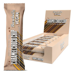 Protein Bar - BAREBELLS - Proteines Center