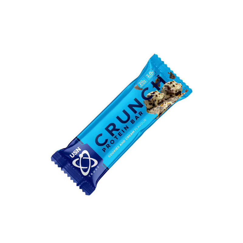 Trust Crunch USN
