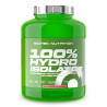 100% Whey Isolate - SCITEC NUTRITION - Proteines Center