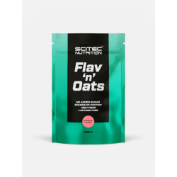 Flav N Oats Scitec Nutrition