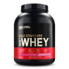 100% Whey Gold Standard - OPTIMUM NUTRITION - Proteines Center