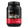 100% Whey Gold Standard - OPTIMUM NUTRITION - Proteines Center