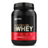 100% Whey Gold Standard - OPTIMUM NUTRITION - Proteines Center