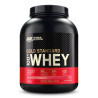 100% Whey Gold Standard - OPTIMUM NUTRITION - Proteines Center