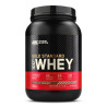 100% Whey Gold Standard - OPTIMUM NUTRITION - Proteines Center