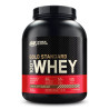 100% Whey Gold Standard - OPTIMUM NUTRITION - Proteines Center