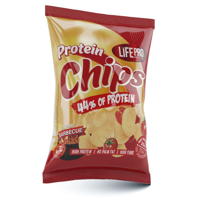 Protein Chips Life Pro