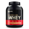 100% Whey Gold Standard - OPTIMUM NUTRITION - Proteines Center