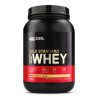 100% Whey Gold Standard - OPTIMUM NUTRITION - Proteines Center