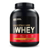 100% Whey Gold Standard - OPTIMUM NUTRITION - Proteines Center
