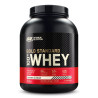 100% Whey Gold Standard - OPTIMUM NUTRITION - Proteines Center