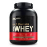 100% Whey Gold Standard - OPTIMUM NUTRITION - Proteines Center