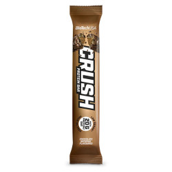 Achetez CRUS PROTEIN BAR pas cher BIOTECH USA - Proteines Center
