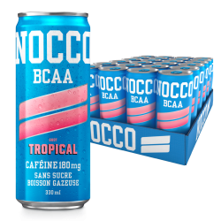 Bcca canette - Nocco - -Proteines Center